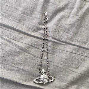 Authentic Vivienne Westwood necklace
